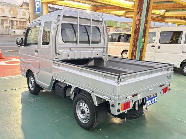 SUZUKI CARRY TRUCK 2024 Image 31