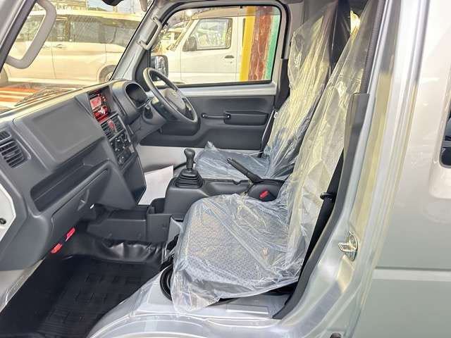 SUZUKI CARRY TRUCK 2024 Image 31