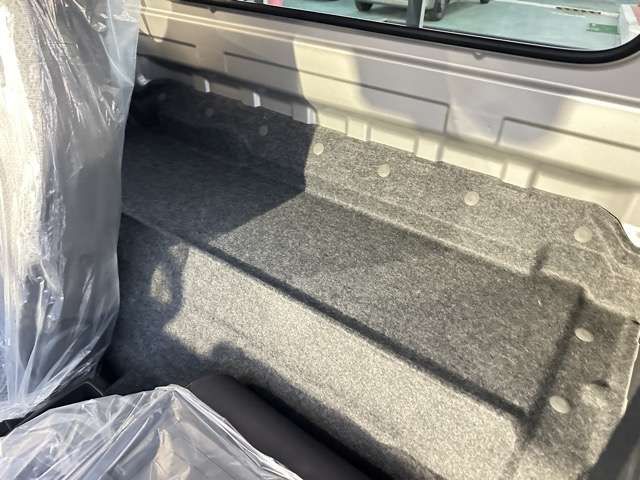 SUZUKI CARRY TRUCK 2024 Image 31