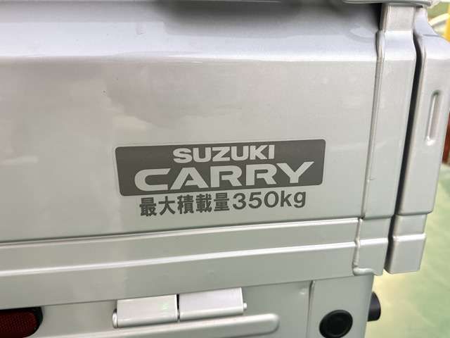 SUZUKI CARRY TRUCK 2024 Image 31