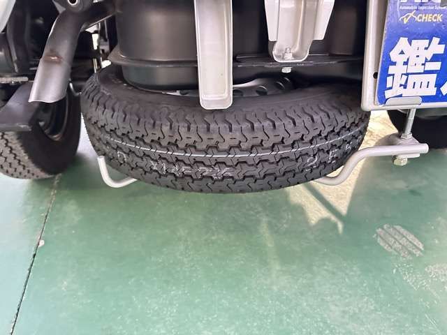 SUZUKI CARRY TRUCK 2024 Image 31