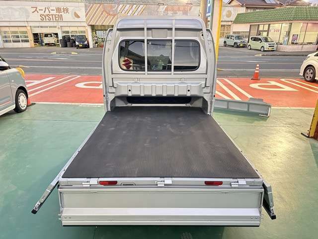 SUZUKI CARRY TRUCK 2024 Image 31