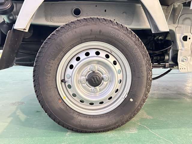 SUZUKI CARRY TRUCK 2024 Image 31