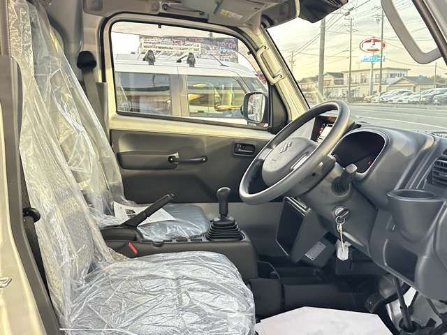 SUZUKI CARRY TRUCK 2024 Image 31