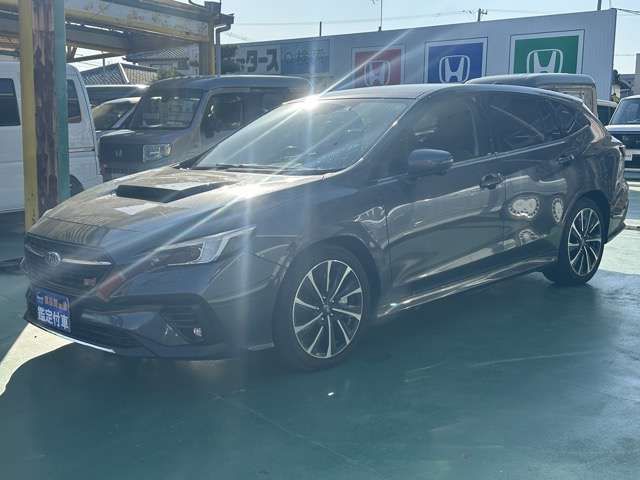 SUBARU LEVORG 2022 Image 31