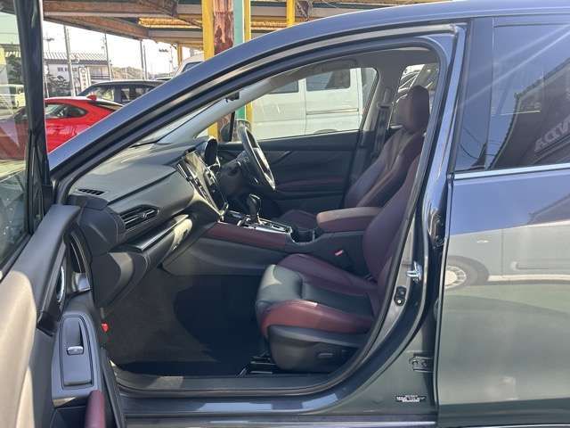 SUBARU LEVORG 2022 Image 31