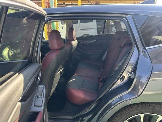 SUBARU LEVORG 2022 Image 31