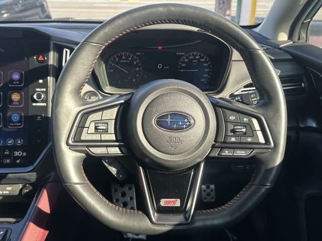 SUBARU LEVORG 2022 Image 31