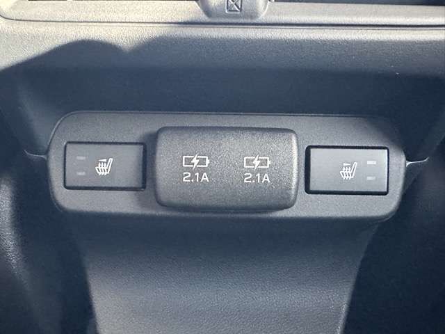 SUBARU LEVORG 2022 Image 31