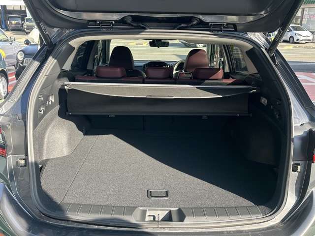 SUBARU LEVORG 2022 Image 31