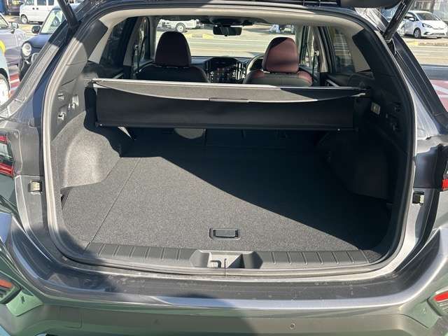 SUBARU LEVORG 2022 Image 31