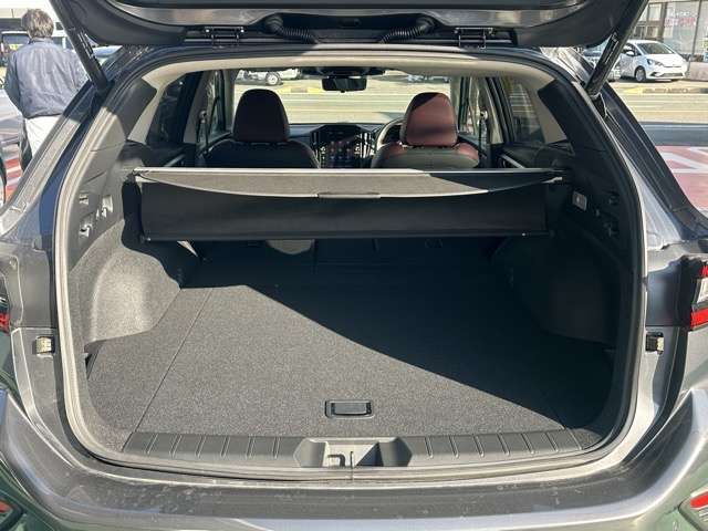 SUBARU LEVORG 2022 Image 31