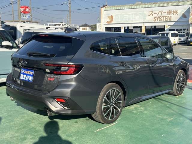 SUBARU LEVORG 2022 Image 31