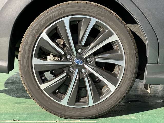 SUBARU LEVORG 2022 Image 31