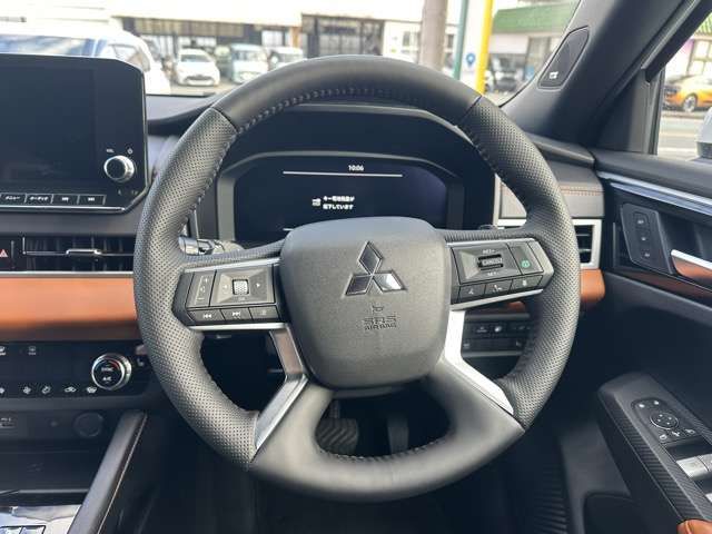 MITSUBISHI OUTLANDER PHEV 2023 Image 31