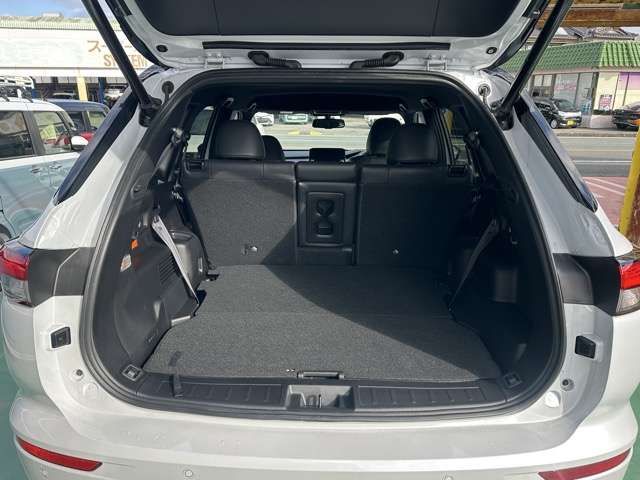 MITSUBISHI OUTLANDER PHEV 2023 Image 31