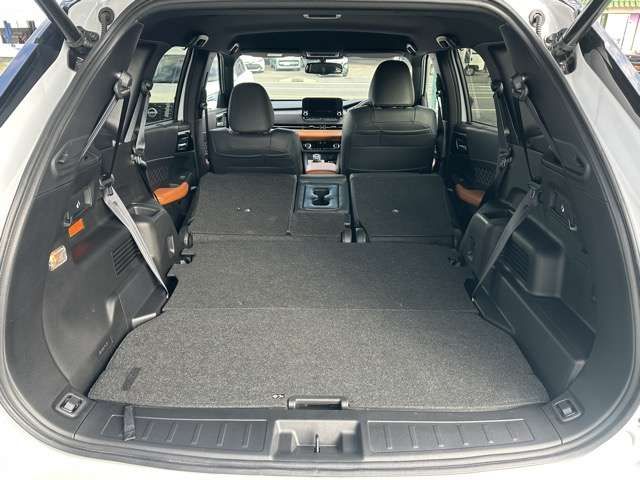 MITSUBISHI OUTLANDER PHEV 2023 Image 31