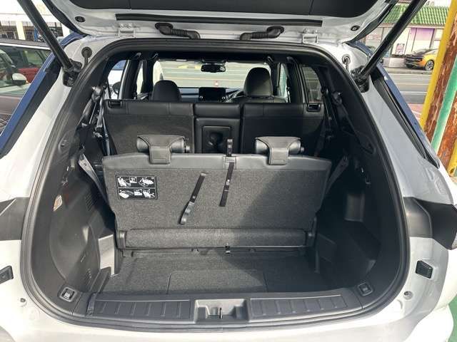 MITSUBISHI OUTLANDER PHEV 2023 Image 31