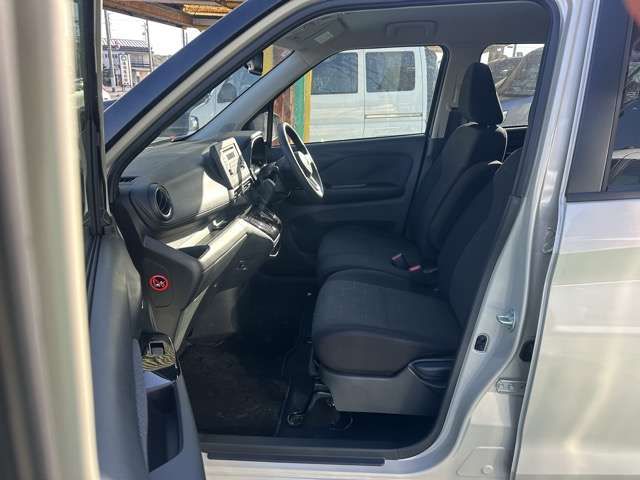 MITSUBISHI EK X 2024 Image 31