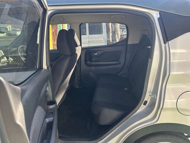 MITSUBISHI EK X 2024 Image 31