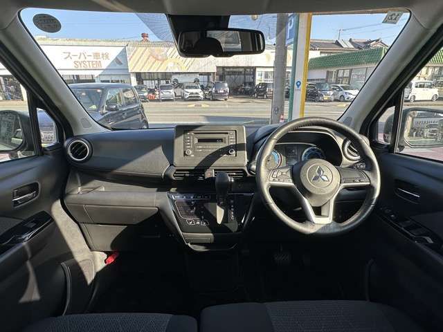 MITSUBISHI EK X 2024 Image 31