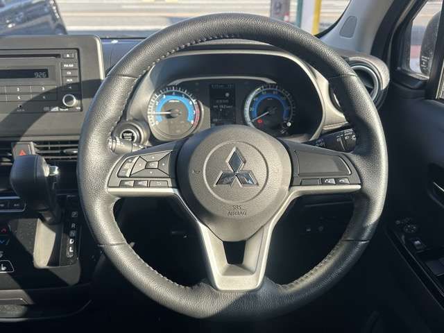 MITSUBISHI EK X 2024 Image 31