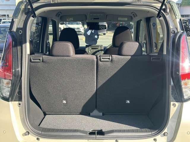 MITSUBISHI EK X 2024 Image 31