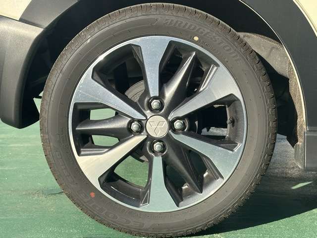 MITSUBISHI EK X 2024 Image 31