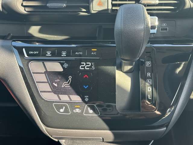 MITSUBISHI EK X 2024 Image 31