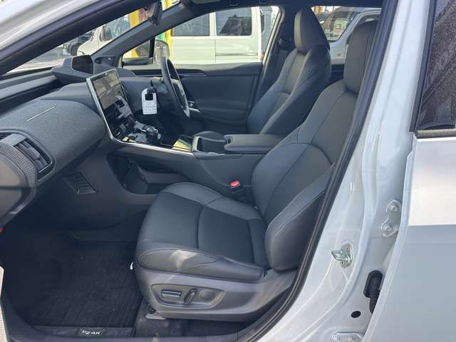 TOYOTA BZ4X 2023 Image 31