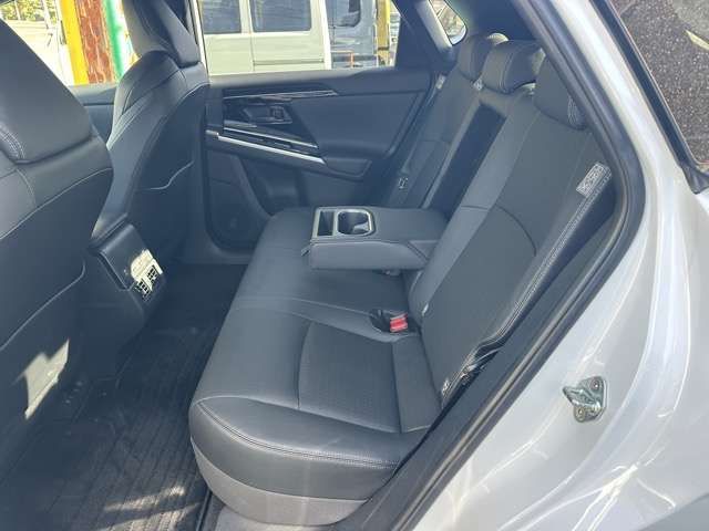 TOYOTA BZ4X 2023 Image 31