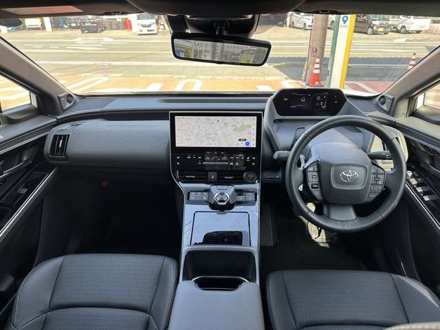 TOYOTA BZ4X 2023 Image 31