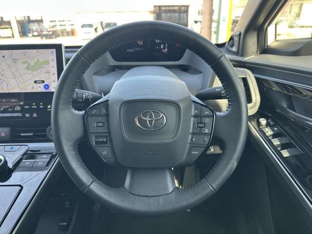 TOYOTA BZ4X 2023 Image 31