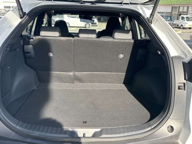 TOYOTA BZ4X 2023 Image 31