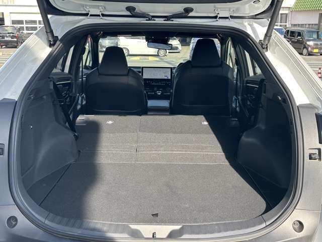 TOYOTA BZ4X 2023 Image 31