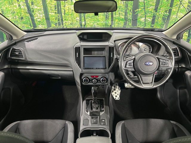 SUBARU IMPREZA SPORT 4WD 2016 Image 31