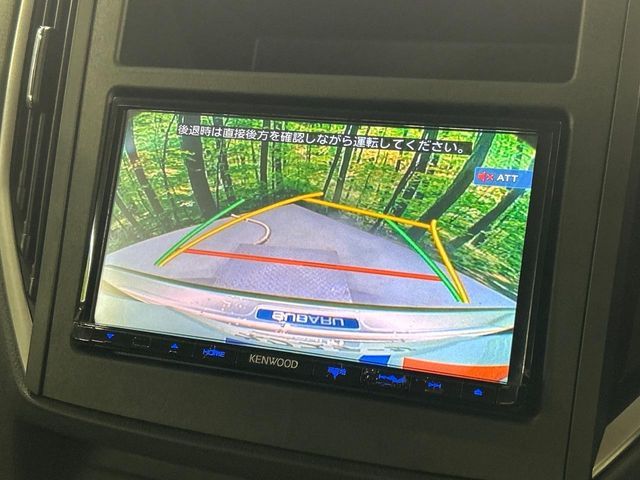 SUBARU IMPREZA SPORT 4WD 2016 Image 31