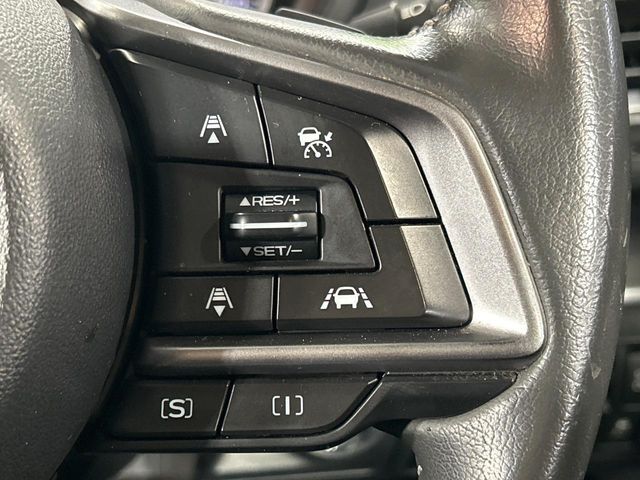 SUBARU IMPREZA SPORT 4WD 2016 Image 31