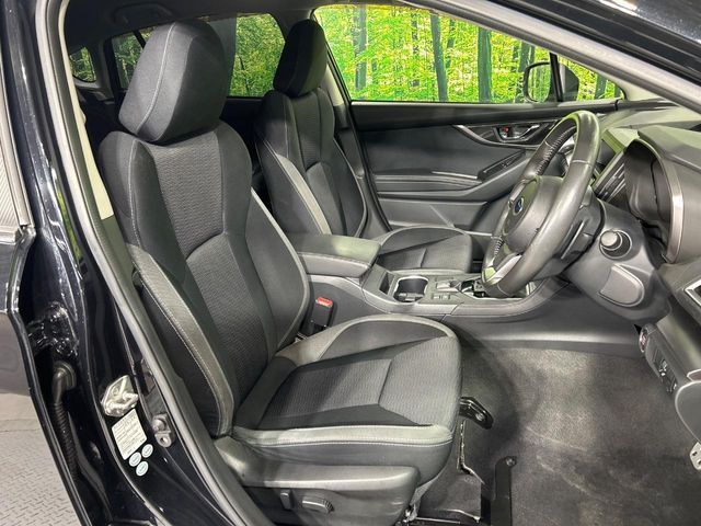 SUBARU IMPREZA SPORT 4WD 2016 Image 31