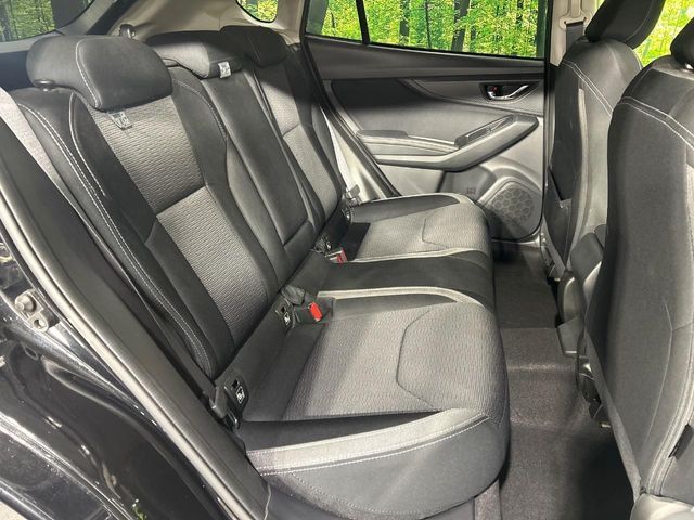 SUBARU IMPREZA SPORT 4WD 2016 Image 31