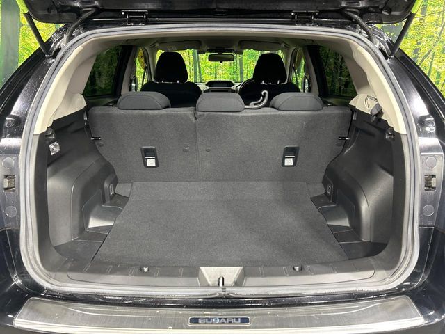 SUBARU IMPREZA SPORT 4WD 2016 Image 31