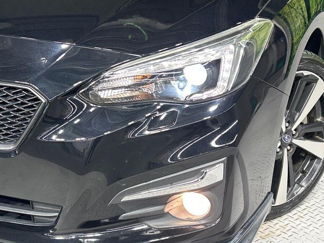 SUBARU IMPREZA SPORT 4WD 2016 Image 31