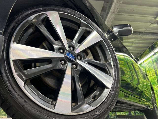 SUBARU IMPREZA SPORT 4WD 2016 Image 31