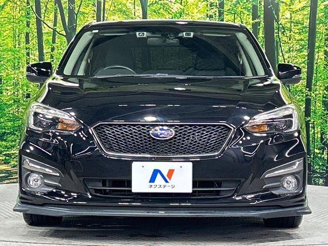 SUBARU IMPREZA SPORT 4WD 2016 Image 31