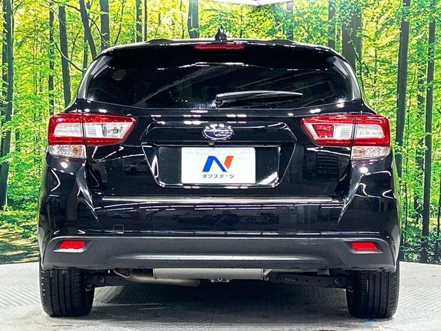 SUBARU IMPREZA SPORT 4WD 2016 Image 31