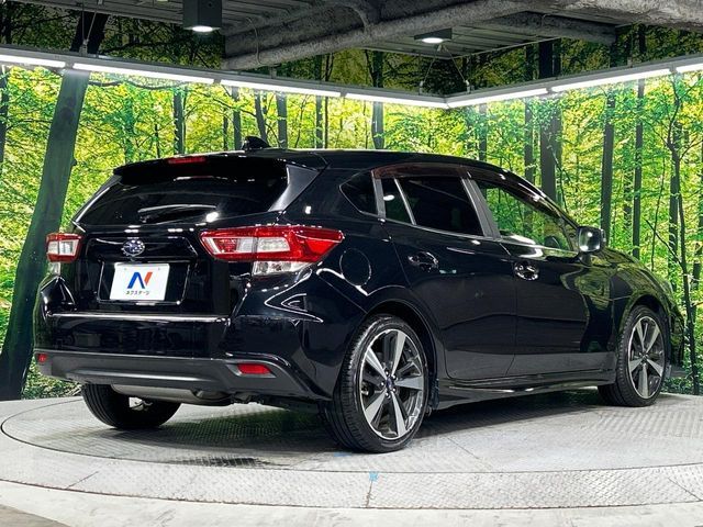 SUBARU IMPREZA SPORT 4WD 2016 Image 31