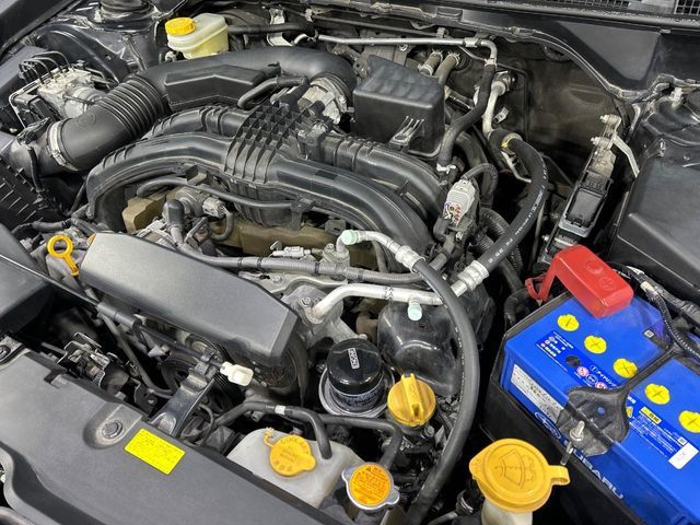 SUBARU IMPREZA SPORT 4WD 2016 Image 31