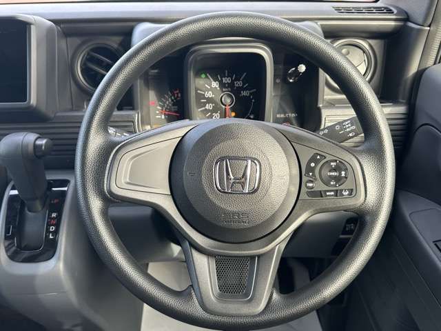 HONDA N-VAN 4WD 2025 Image 31