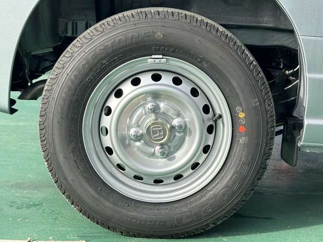 HONDA N-VAN 4WD 2025 Image 31