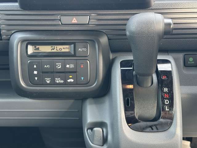 HONDA N-VAN 4WD 2025 Image 31